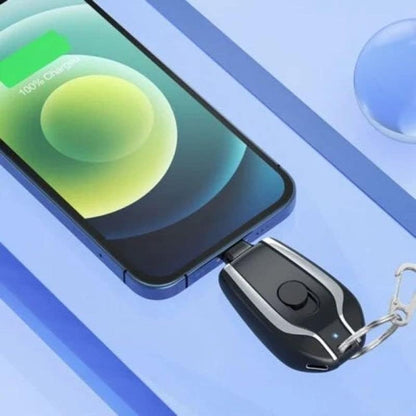 GGenius™ Charging Key