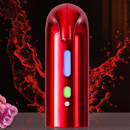 GGenius™ Wine Pump