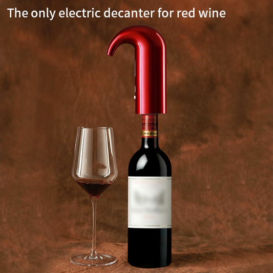 GGenius™ Wine Pump