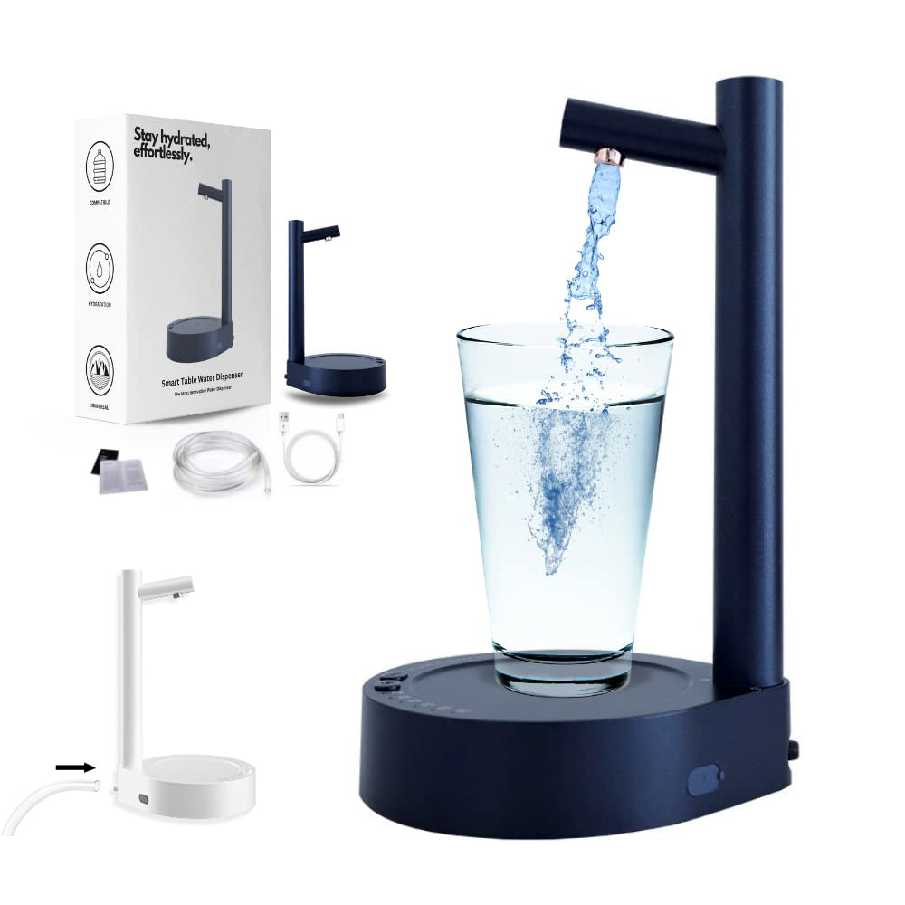 GGenius Desktop Water Dispenser