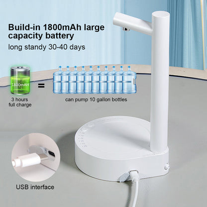 GGenius Desktop Water Dispenser